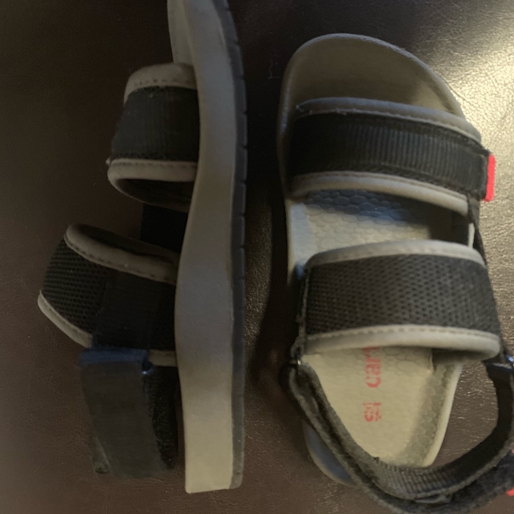Boys sandals